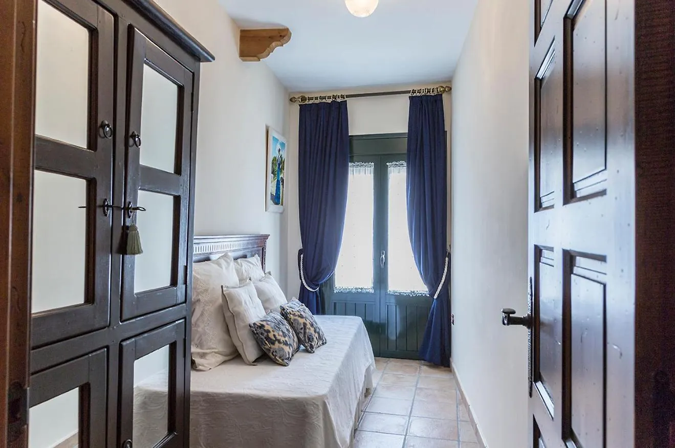 Mafloras Suites El Bosque