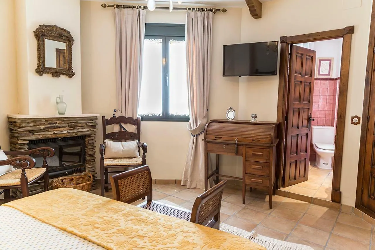 Mafloras Suites El Bosque 0*, El Bosque (Cadiz) Espagne