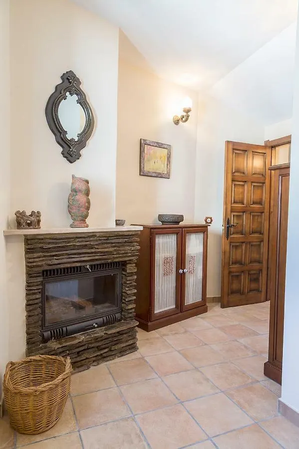 Mafloras Suites El Bosque 0*,  Spain