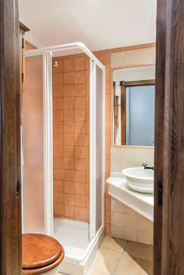 Mafloras Suites El Bosque El Bosque (Cadiz)