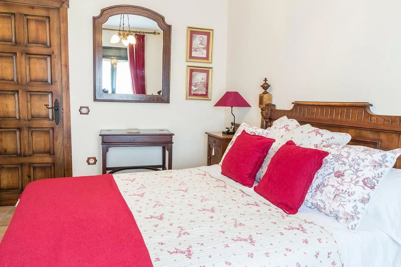 Séjour à la campagne Mafloras Suites El Bosque