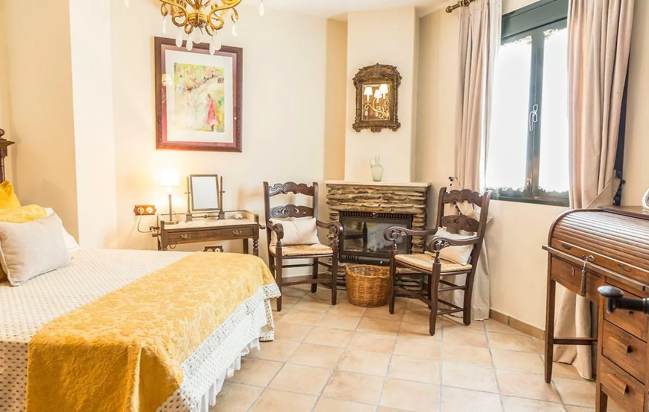 Séjour à la campagne Mafloras Suites El Bosque