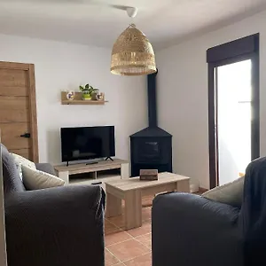Casa Del Muro Apartamento