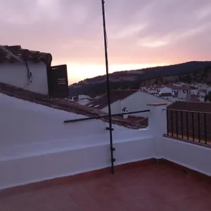 Casa Chica Сasa de vacaciones