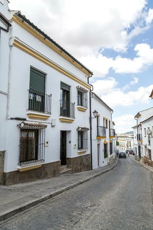 Mafloras Suites El Bosque 0*,  Spagna