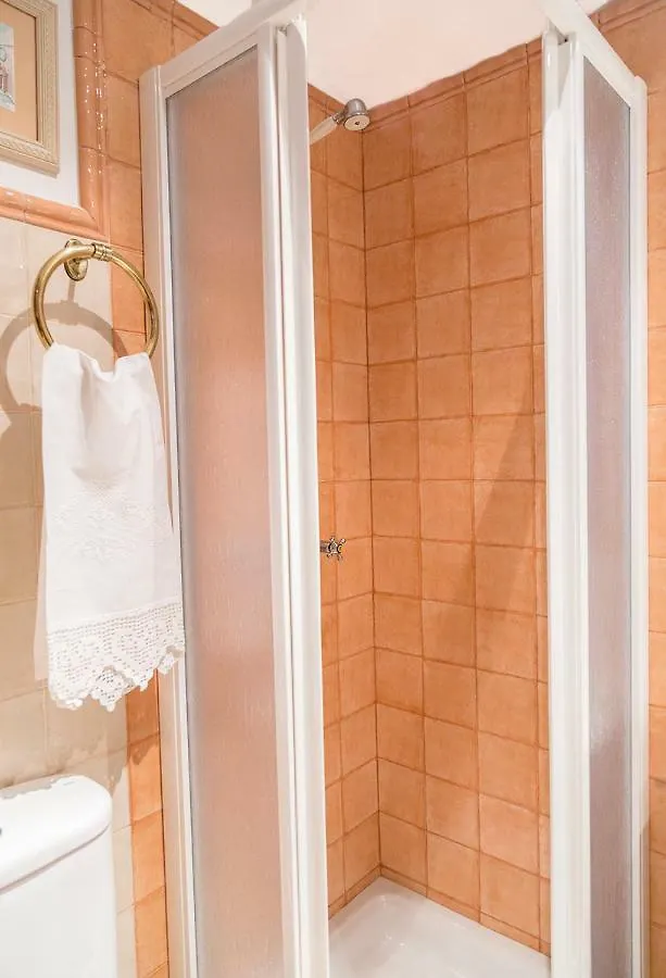 Mafloras Suites El Bosque 0*,