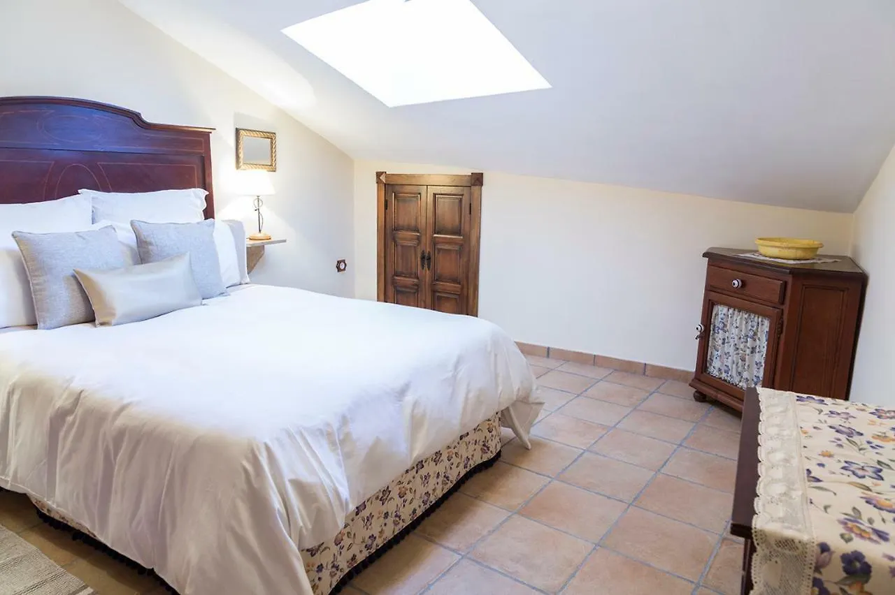 Mafloras Suites El Bosque 0*,