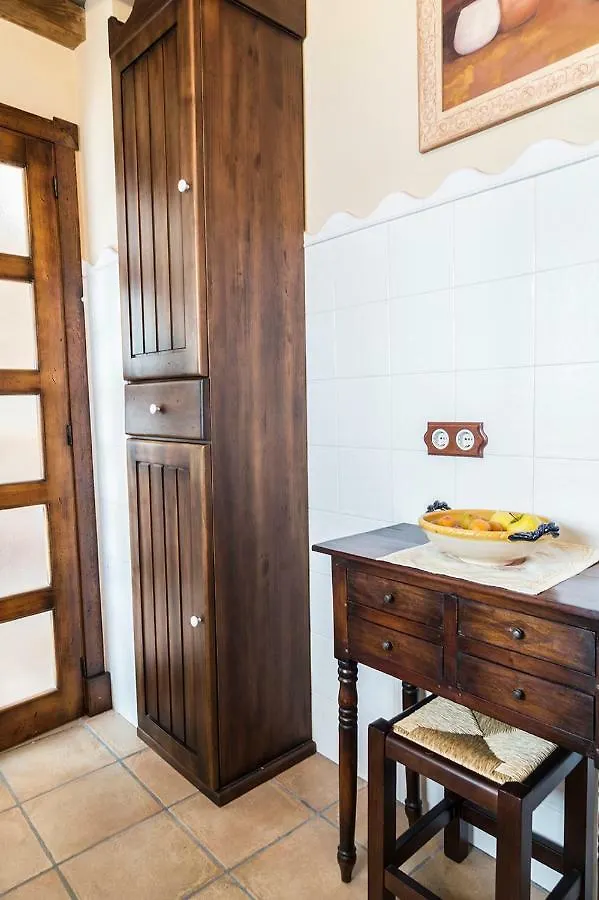 Mafloras Suites El Bosque