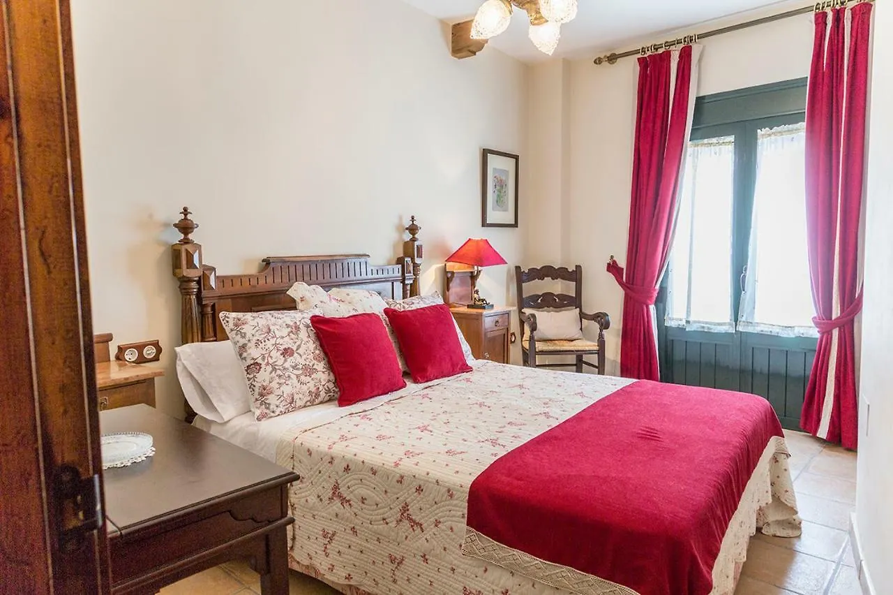 Mafloras Suites El Bosque