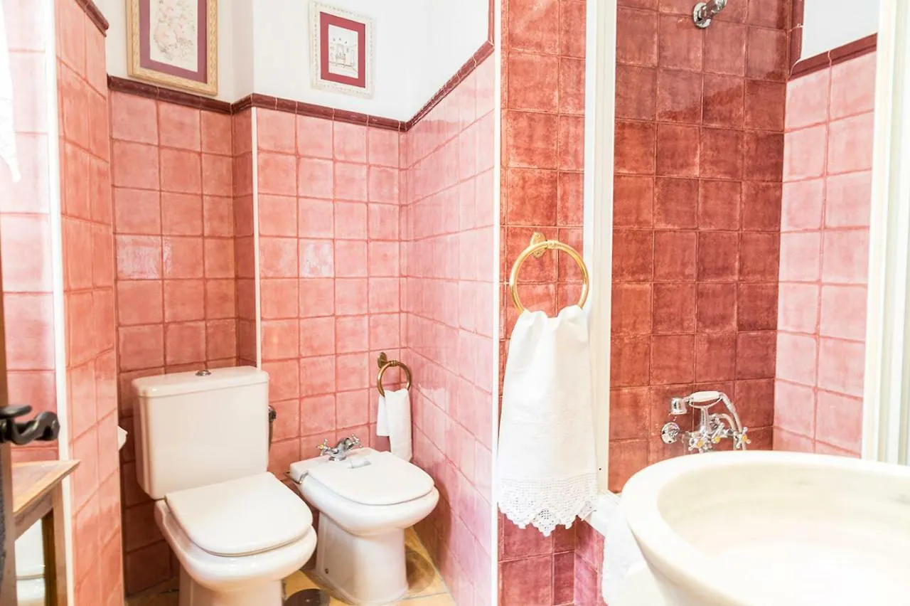 Mafloras Suites El Bosque 0*,  Spagna