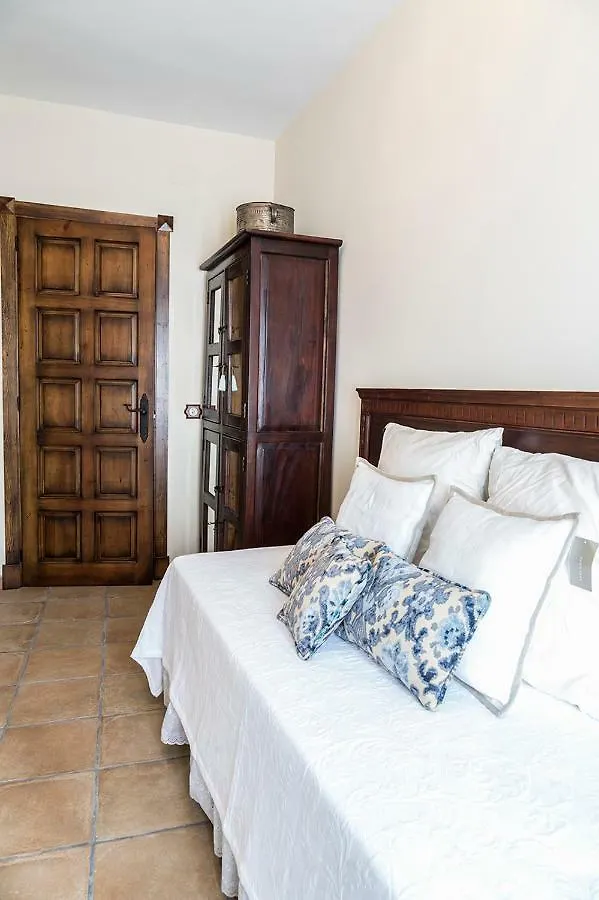 Mafloras Suites El Bosque