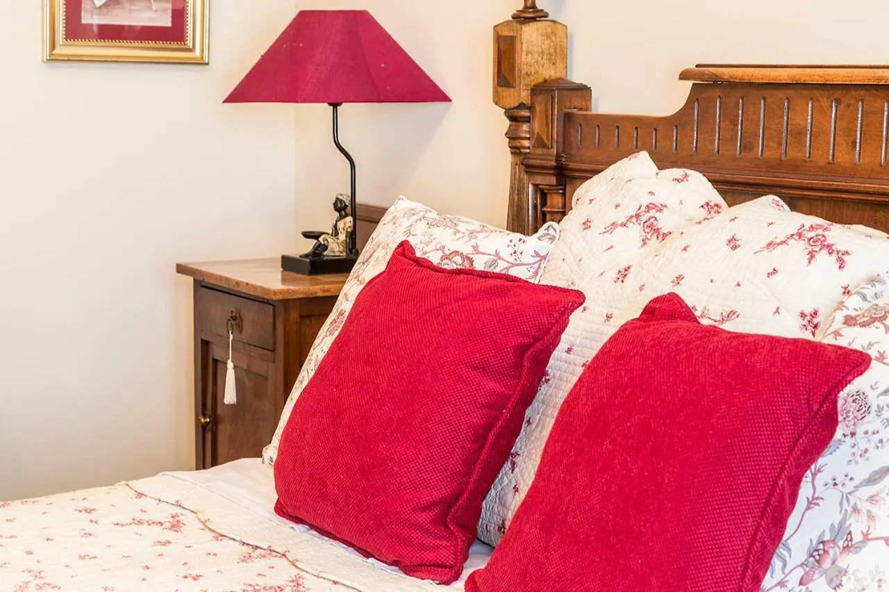 Mafloras Suites El Bosque Country house El Bosque (Cadiz)