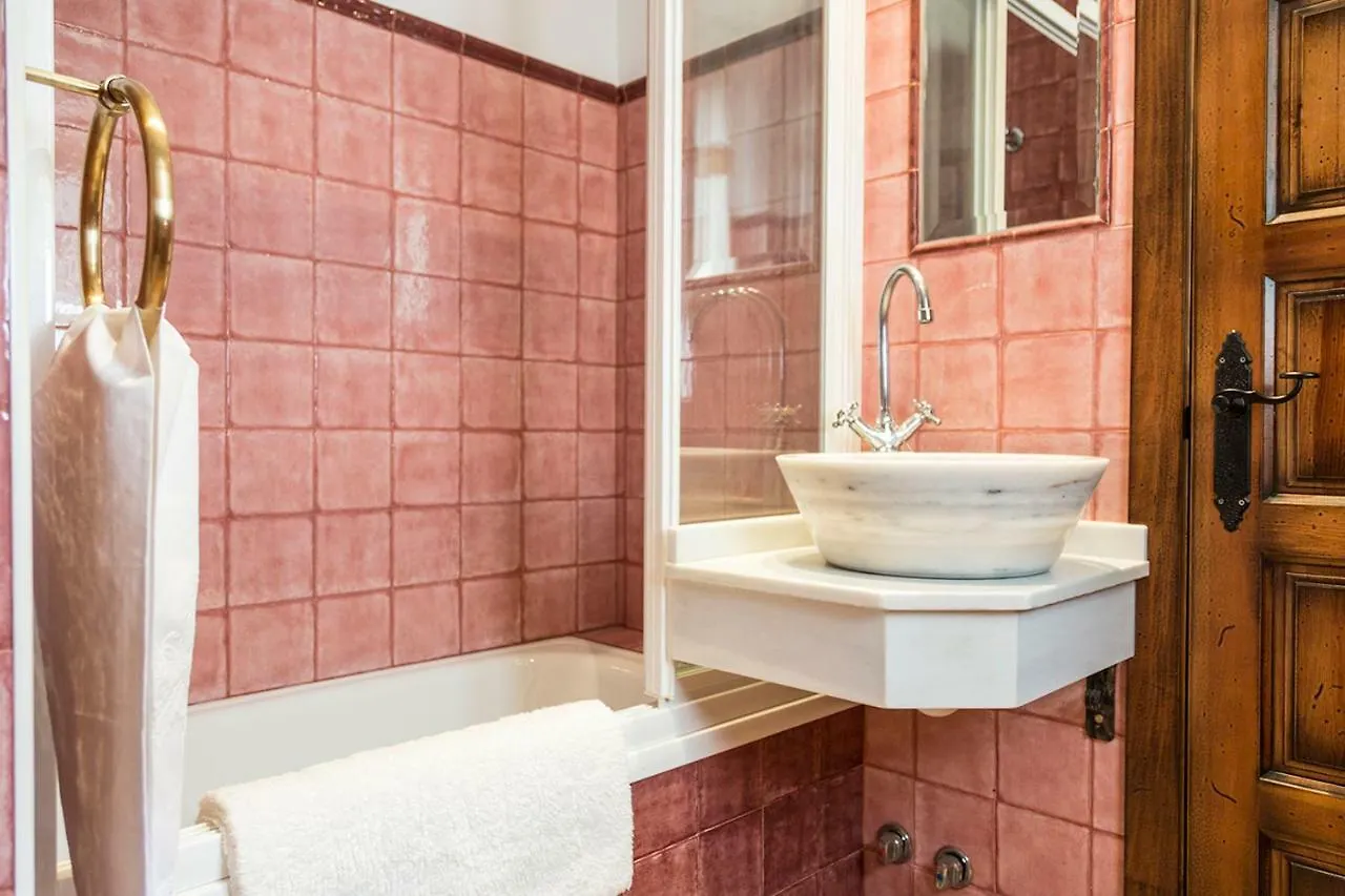 Mafloras Suites El Bosque Casa di campagna